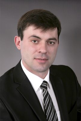 Nezutin, Nikolay Viktorovič. Gründer der Verkehrspsychologischen & Verkehrspädagogischen Fachpraxis. NVN MPU-Beratung